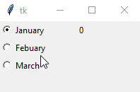 Tkinter Tutorial Radiobutton Delft Stack - Classic Desktop Abstract Designs | Free Download